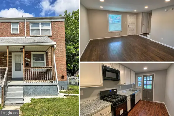 1008 Foxridge Ln, BALTIMORE, MD 21221