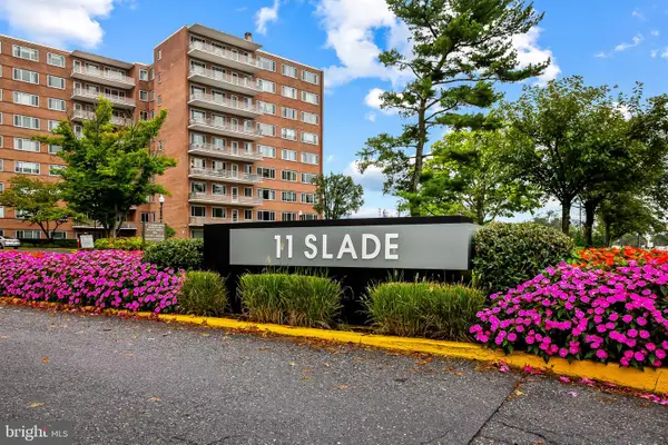 11 Slade Ave #804, BALTIMORE, MD 21208