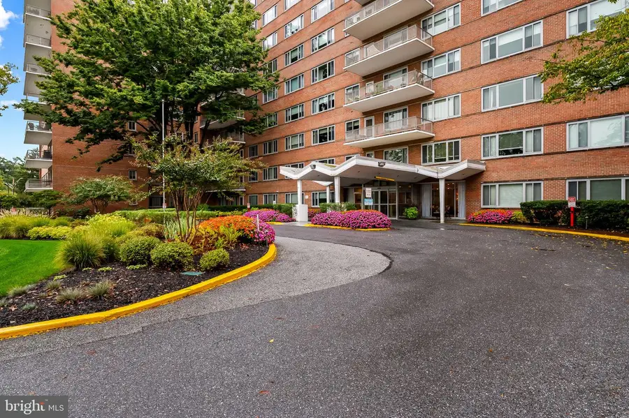 11 Slade Ave #804, Baltimore, MD 21208 - #2