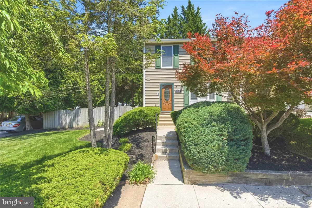 12257 Bonmot Pl, Reisterstown, MD 21136 - #1