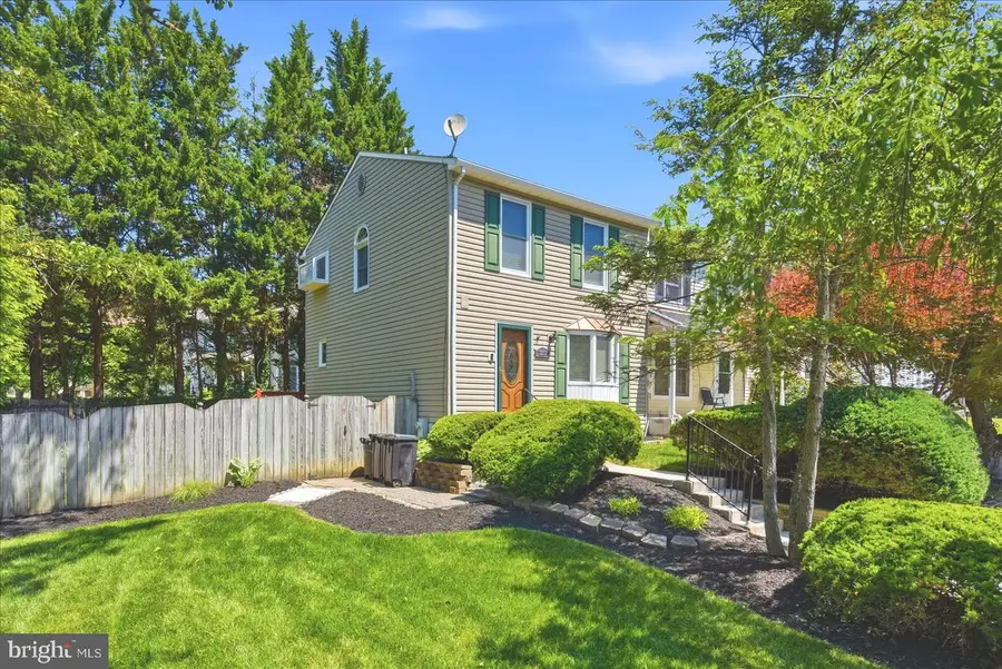 12257 Bonmot Pl, Reisterstown, MD 21136 - #2