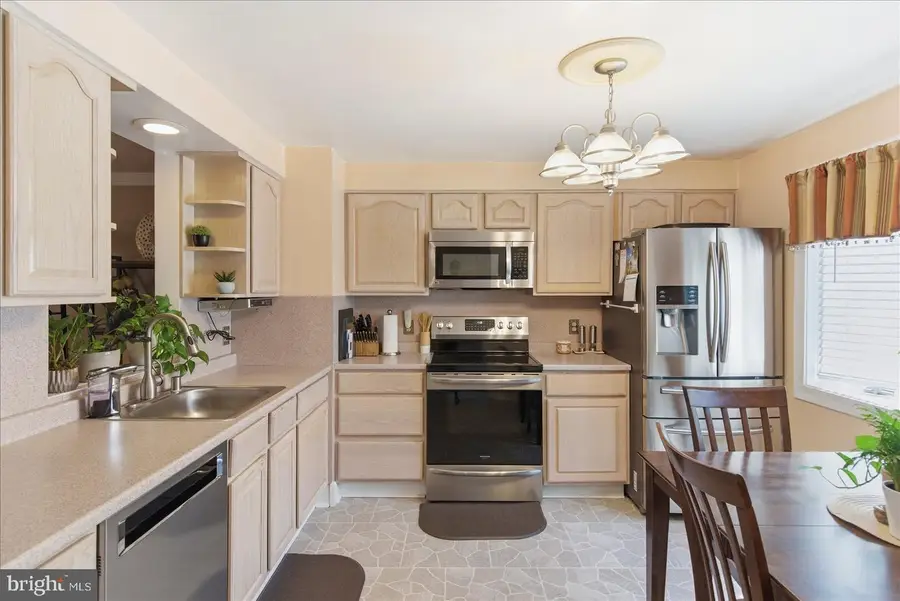12257 Bonmot Pl, Reisterstown, MD 21136 - #3