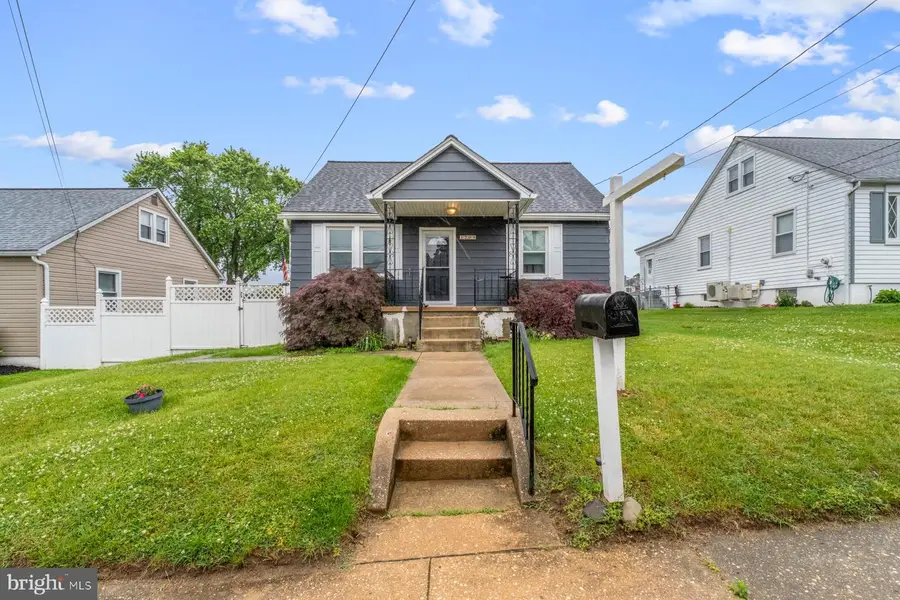 1209 Hilldale Rd, Baltimore, MD 21237 - #2