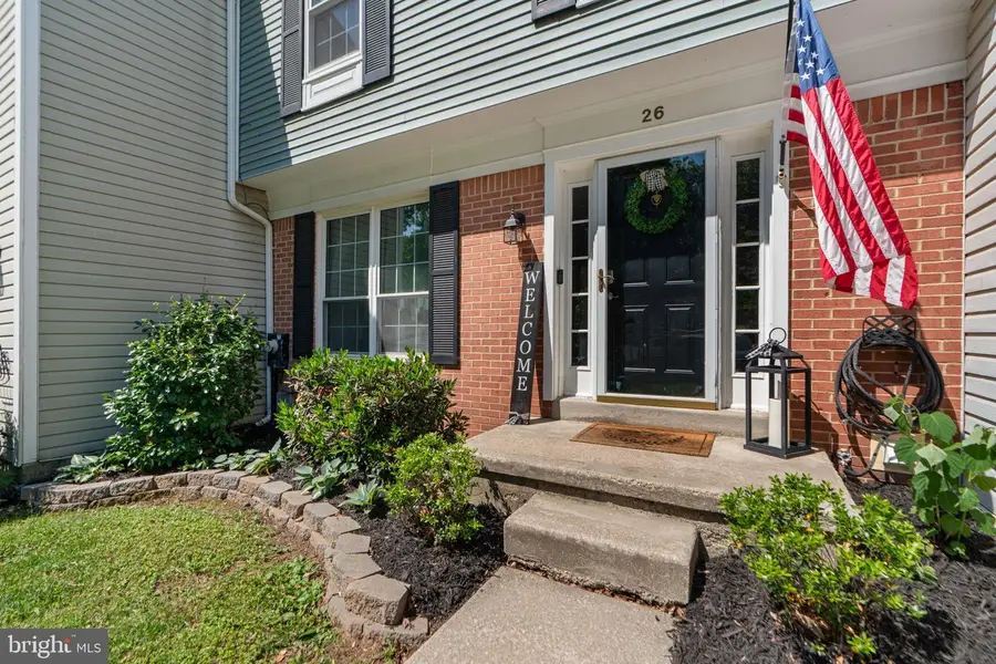 26 Lambeth Bridge Ct, Lutherville Timonium, MD 21093 - #2