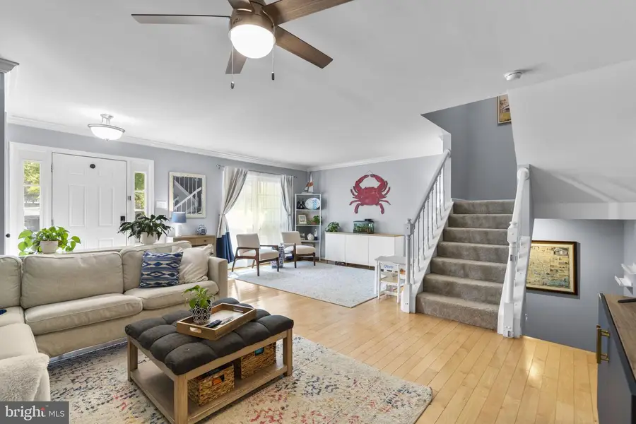 26 Lambeth Bridge Ct, Lutherville Timonium, MD 21093 - #3