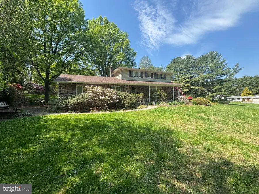 6008 Fork Woods Rd, Baldwin, MD 21013 - #2
