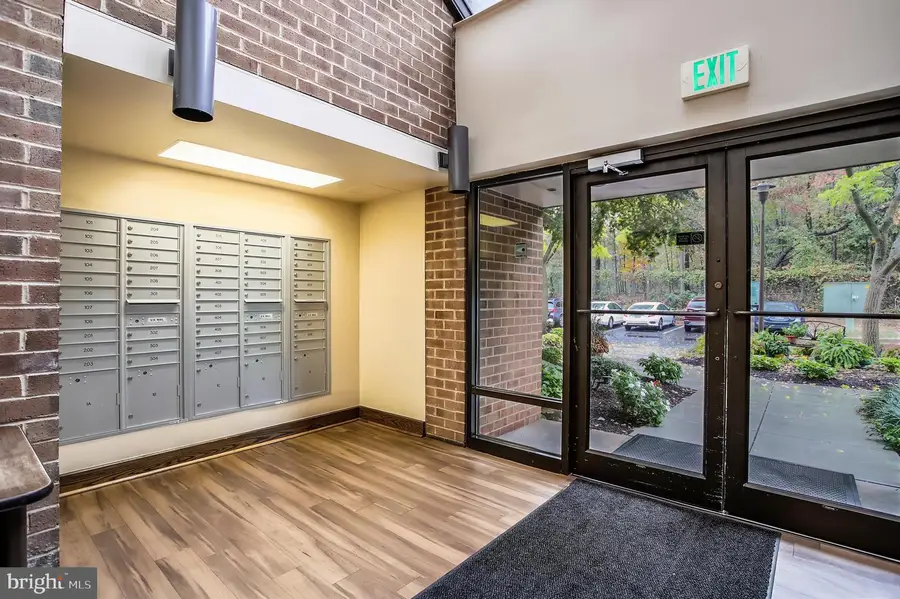 3 Southerly Ct #505, Towson, MD 21286 - #3