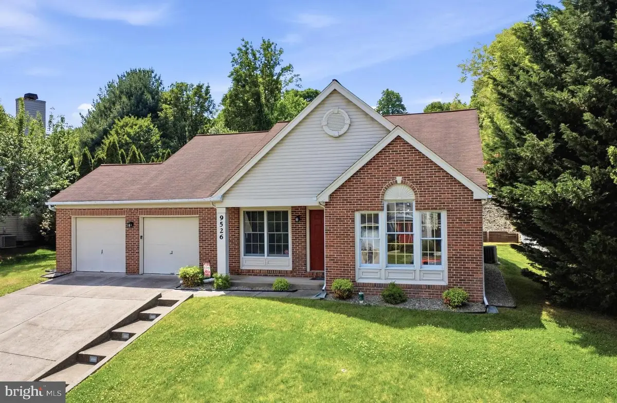 9526 Hallhurst Rd, Baltimore, MD 21236 - #1