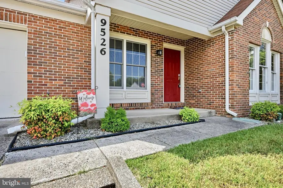 9526 Hallhurst Rd, Baltimore, MD 21236 - #3