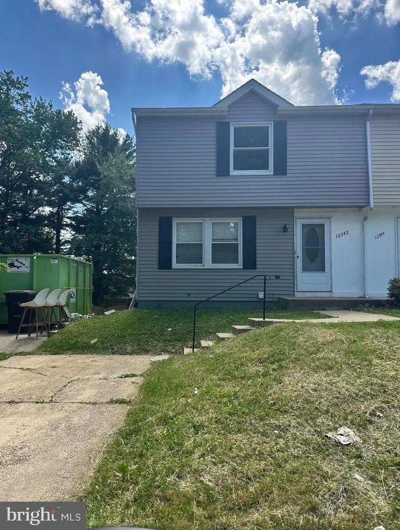 12342 Bonmot Pl, Reisterstown, MD 21136 - #1