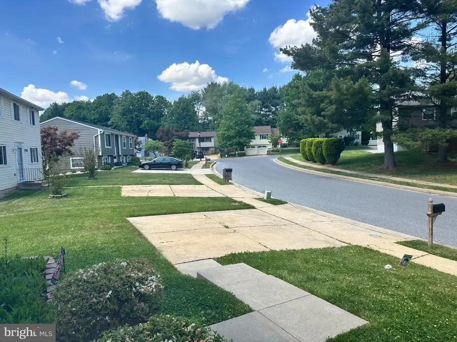 12342 Bonmot Pl, Reisterstown, MD 21136 - #2