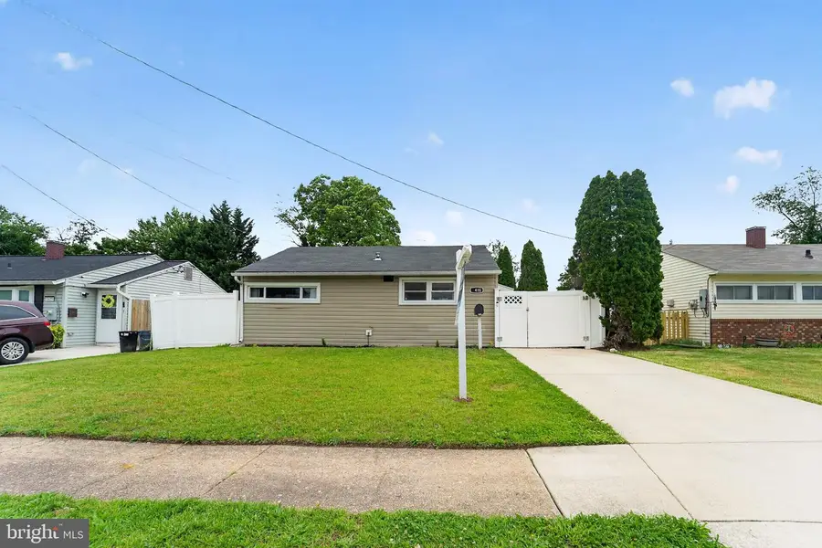 2418 Brunswick Rd, Halethorpe, MD 21227 - #3
