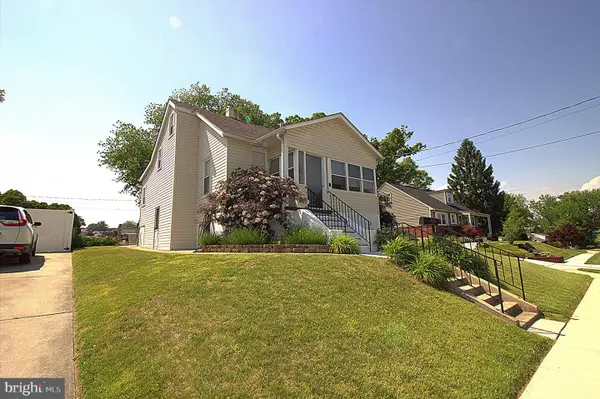 8614 Wendell Ave, BALTIMORE, MD 21234