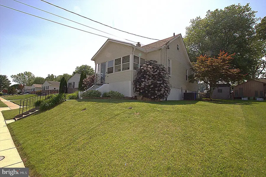8614 Wendell Ave, Baltimore, MD 21234 - #2
