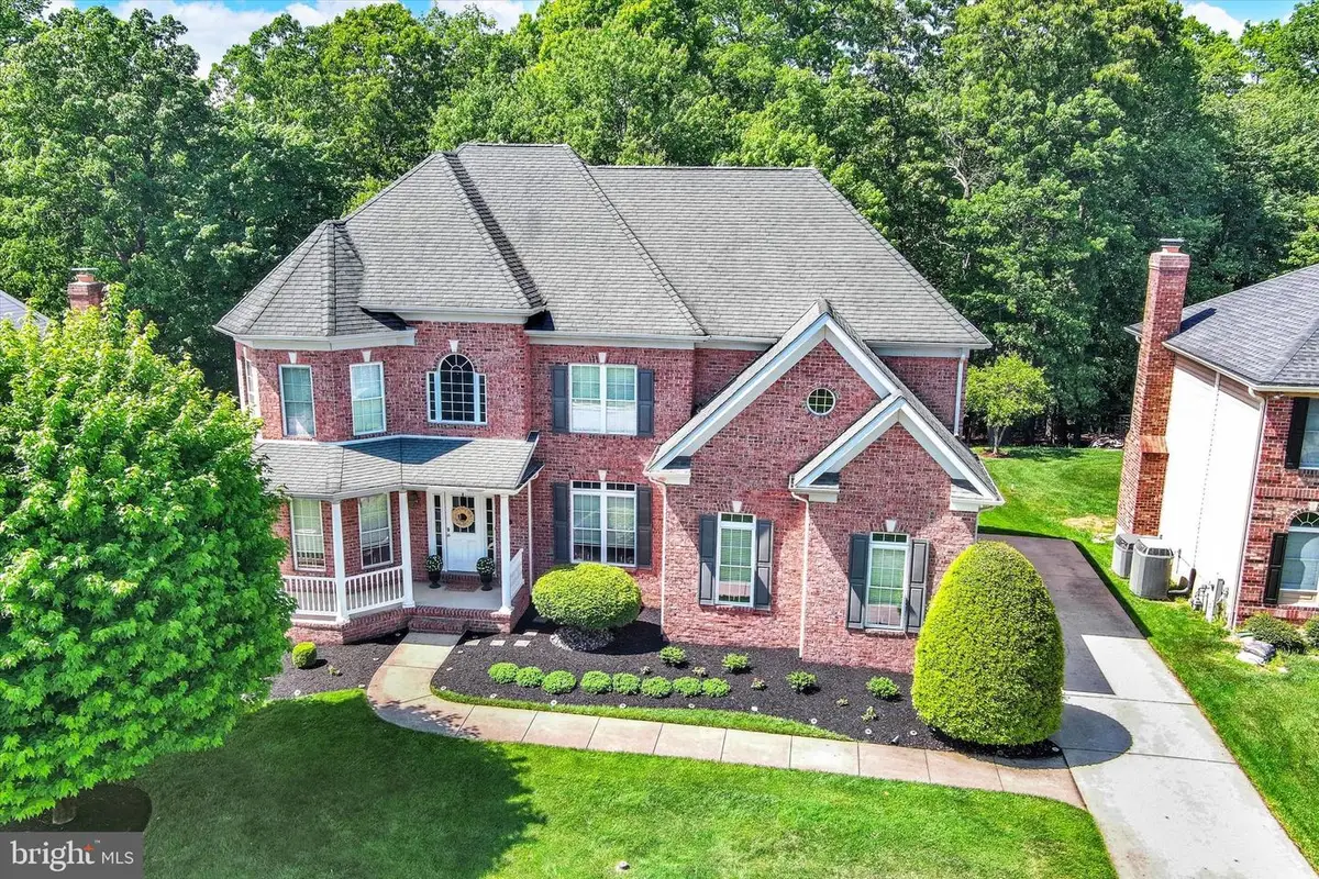 9318 Ravenridge Rd, Baltimore, MD 21234 - #1
