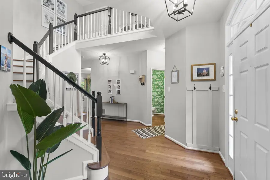 4 Hay Pasture Ct, Catonsville, MD 21228 - #2