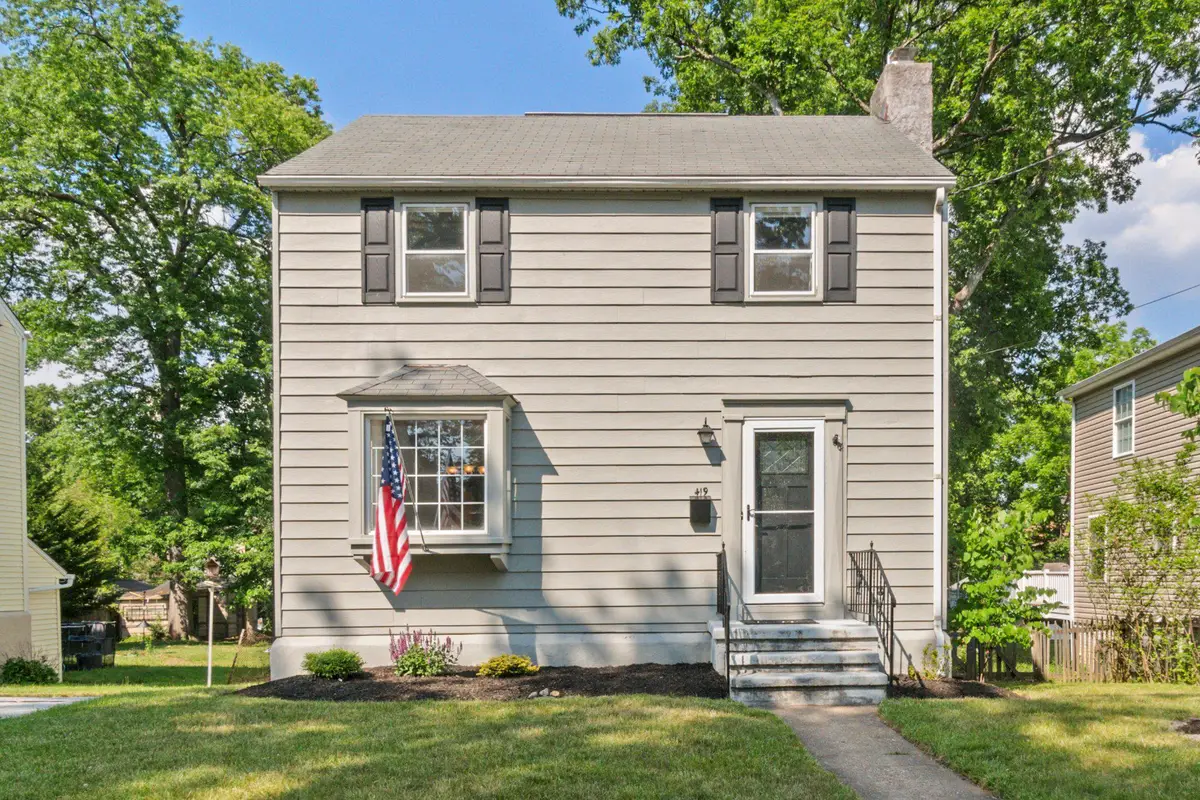 419 Locust Dr, Catonsville, MD 21228 - #1