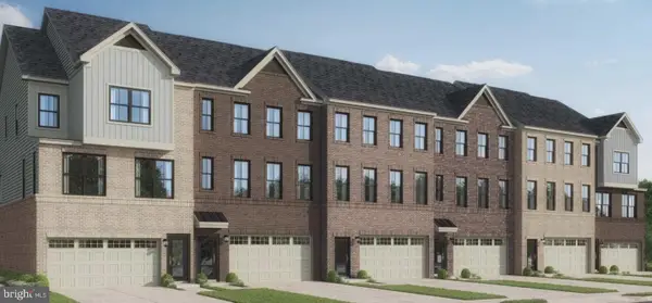 13866 Ridgeview Ct, HUNT VALLEY, MD 21030
