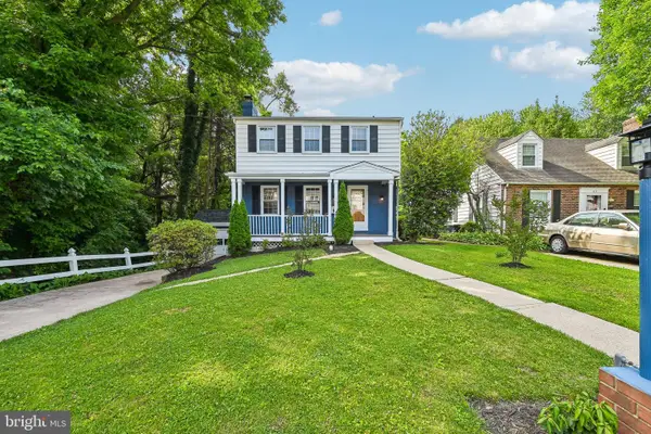 617-a Walker Ave, BALTIMORE, MD 21212