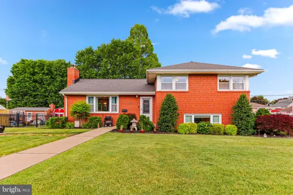 2902 Ritchie Ave, BALTIMORE, MD 21219