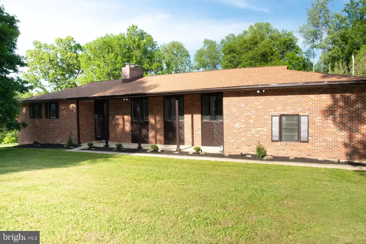 600 Earlton Ct, Reisterstown, MD 21136 - #1