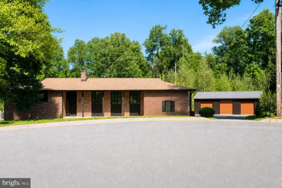 600 Earlton Ct, Reisterstown, MD 21136 - #3