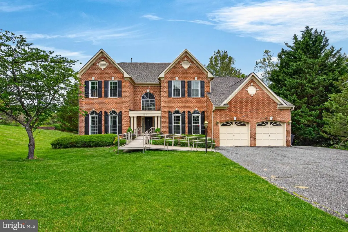 Address Withheld By Seller, Lutherville Timonium, MD 21093 - #1