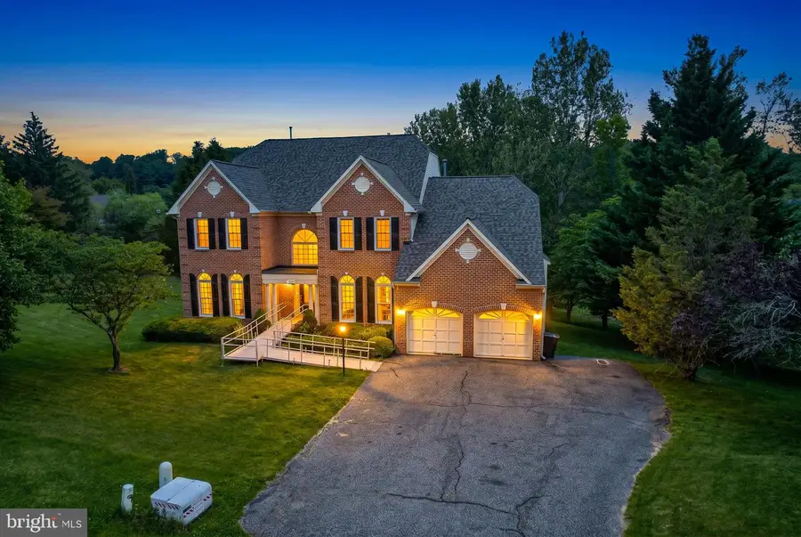 1316 W Seminary Ave, Lutherville Timonium, MD 21093 - #2