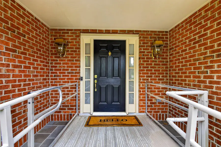 1316 W Seminary Ave, Lutherville Timonium, MD 21093 - #3