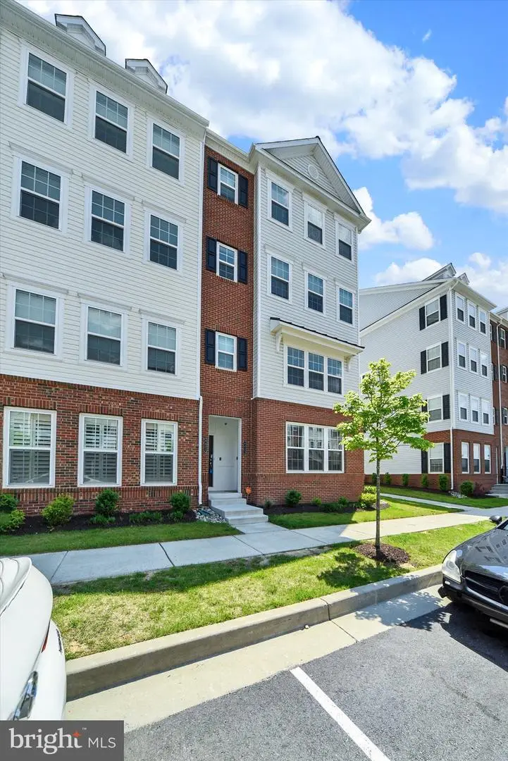9435 James Macgowan Ln #439, Owings Mills, MD 21117 - #2