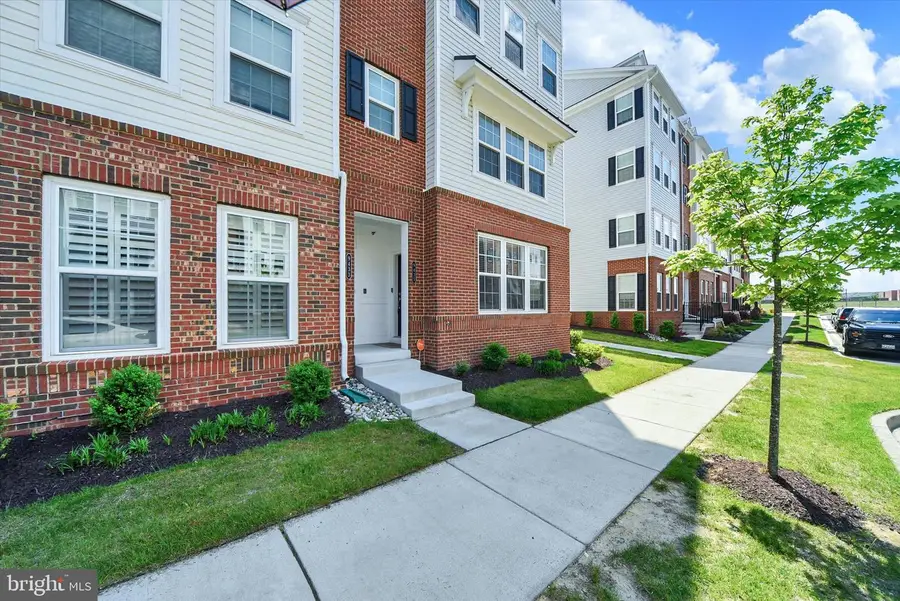 9435 James Macgowan Ln #439, Owings Mills, MD 21117 - #3
