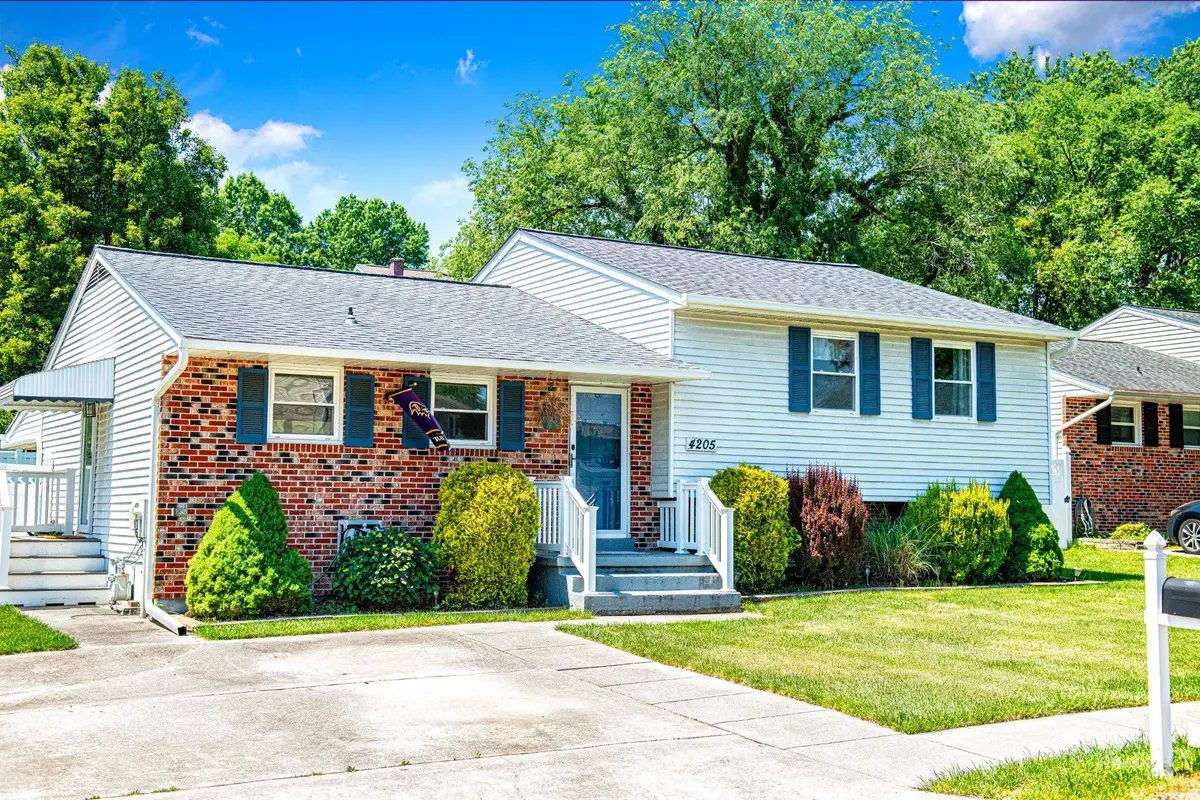 4205 Winterode, Baltimore, MD 21236 - #1