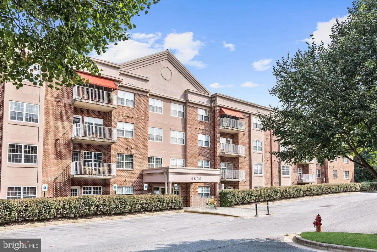 4800 Coyle Rd #506, Owings Mills, MD 21117 - #1