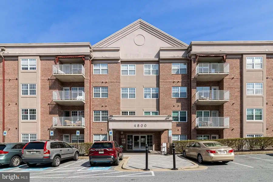 4800 Coyle Rd #506, Owings Mills, MD 21117 - #2