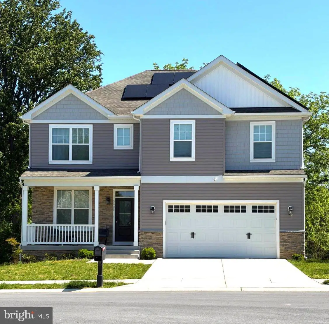 3405 Tali Dr, Randallstown, MD 21133 - #1