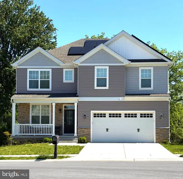 3405 Tali Dr, RANDALLSTOWN, MD 21133
