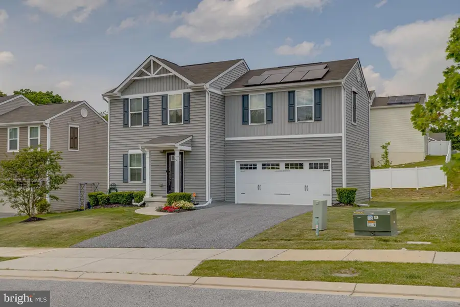 5 Shirehall Ct, Middle River, MD 21220 - #2