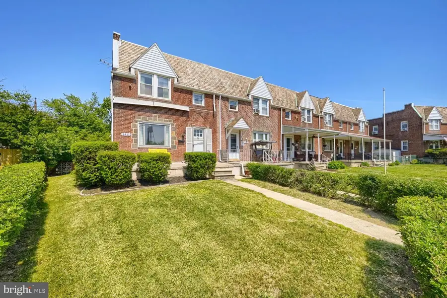 2411 Fairway, Baltimore, MD 21222 - #2