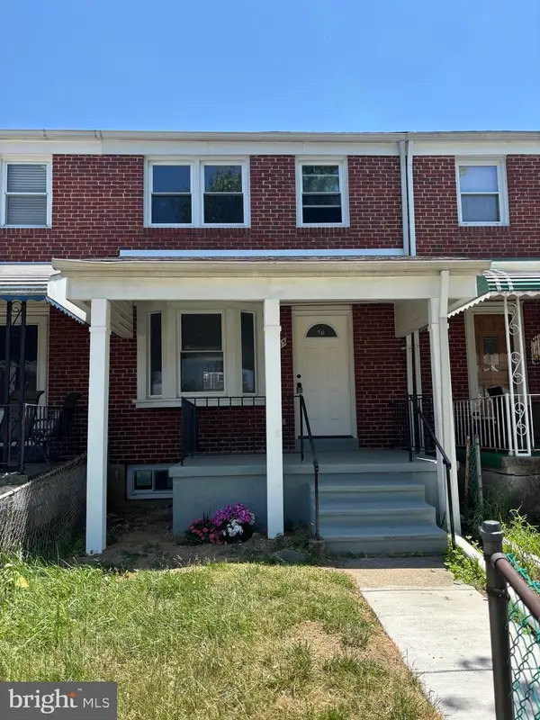 1905 Nevill Rd, BALTIMORE, MD 21222