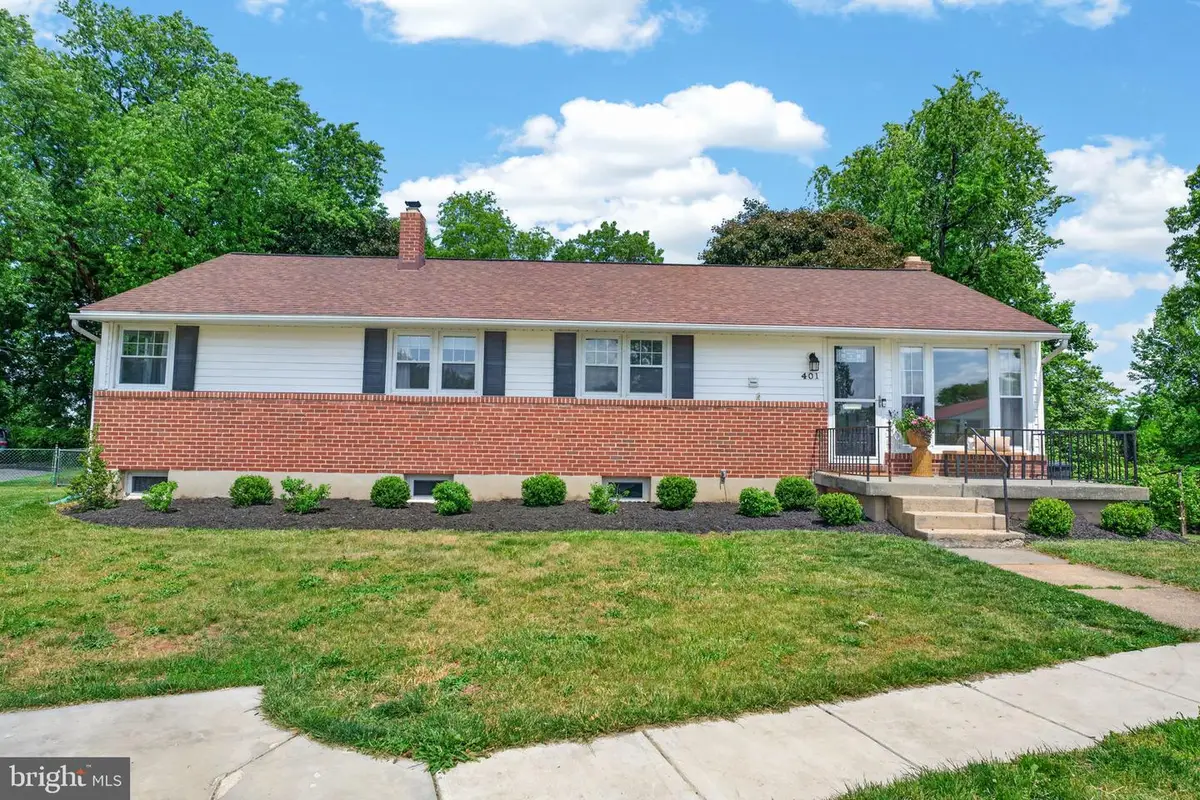 401 Allview Ct, Catonsville, MD 21228 - #1