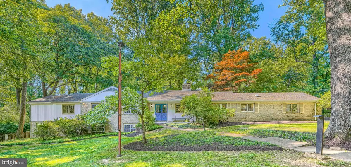 2 Kenmont Ct, Owings Mills, MD 21117 - #1