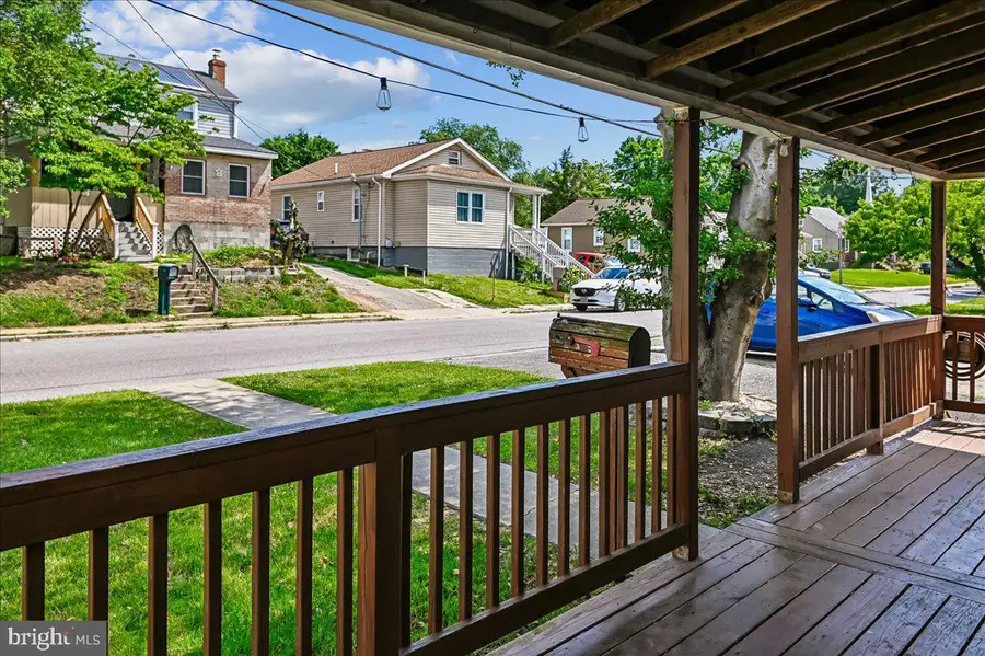 107 5th Ave, Halethorpe, MD 21227 - #3