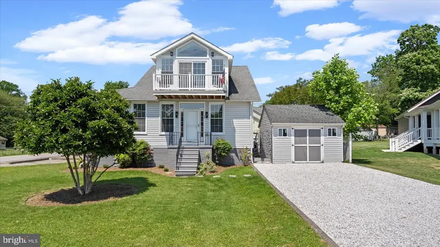 646 Rockaway Beach Ave, Baltimore, MD 21221 - #3