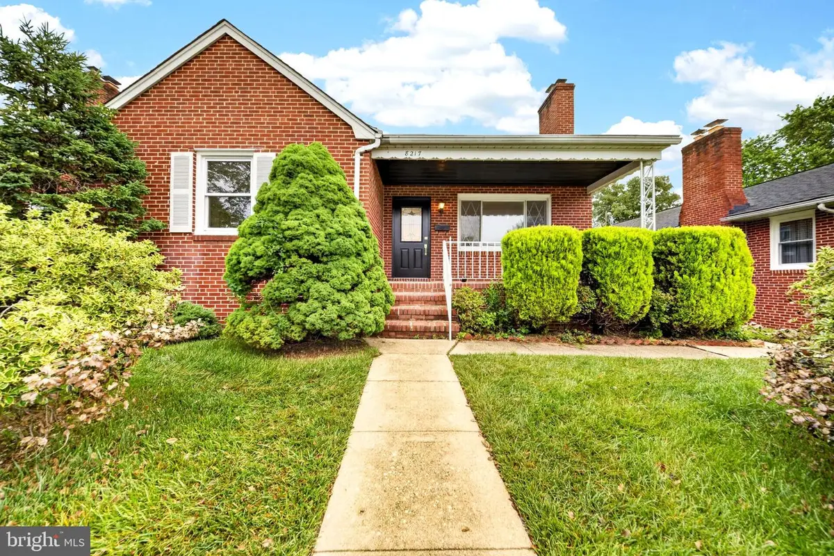 8217 Laurel Dr, Baltimore, MD 21234 - #1