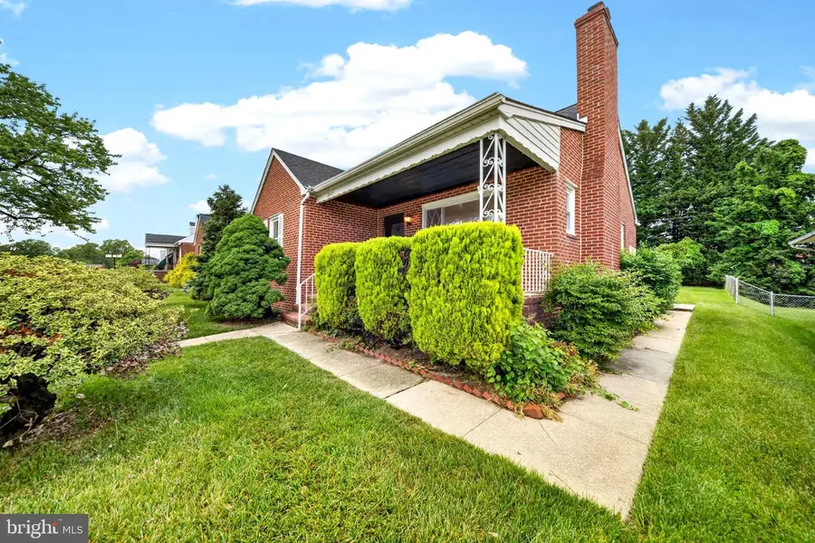 8217 Laurel Dr, Baltimore, MD 21234 - #3