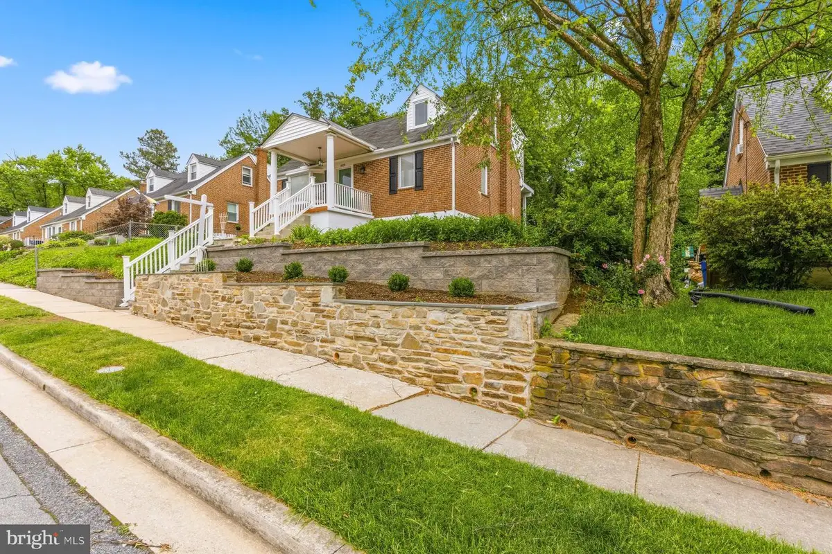 409 Oak Ct, Baltimore, MD 21228 - #1