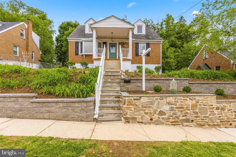 409 Oak Ct, Baltimore, MD 21228 - #2