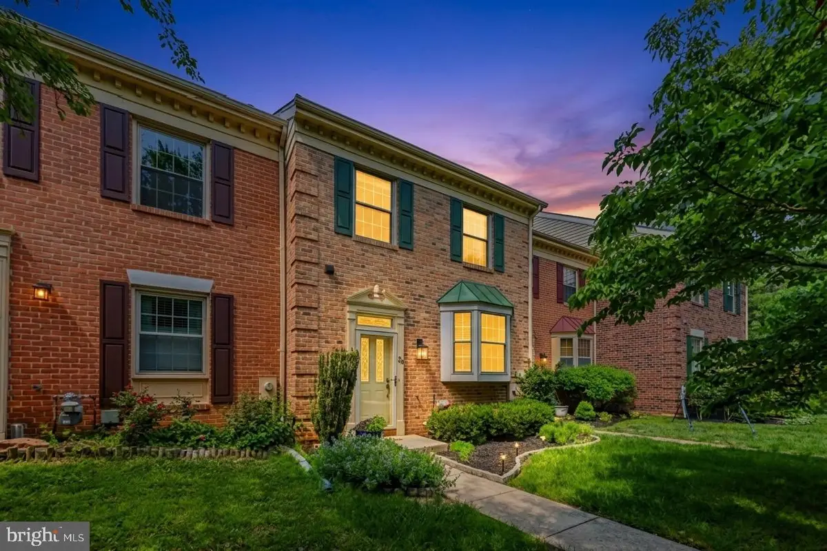 28 English Run, Sparks Glencoe, MD 21152 - #1