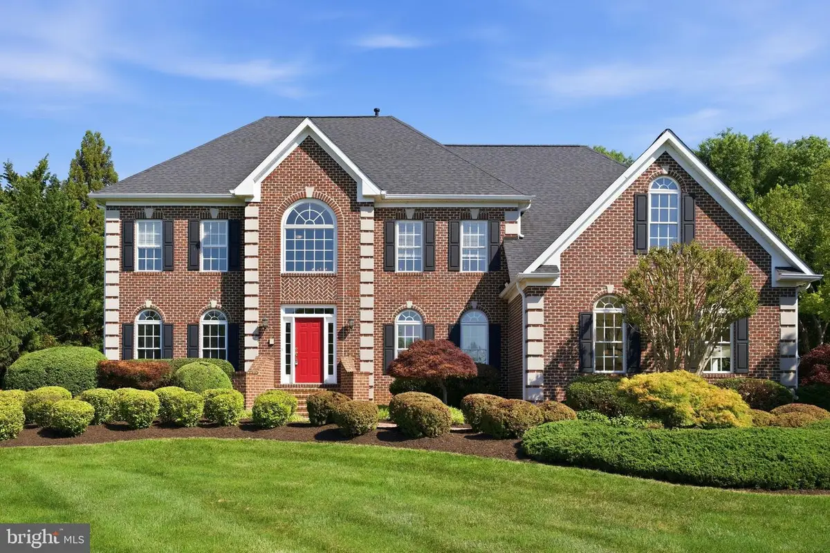 4004 Manor Oaks Rd, Phoenix, MD 21131 - #1