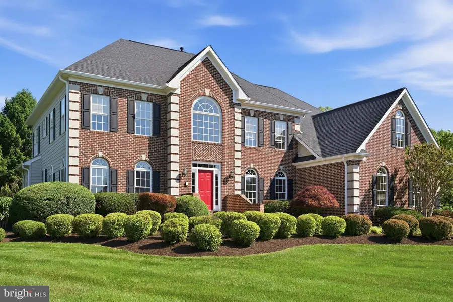4004 Manor Oaks Rd, Phoenix, MD 21131 - #3